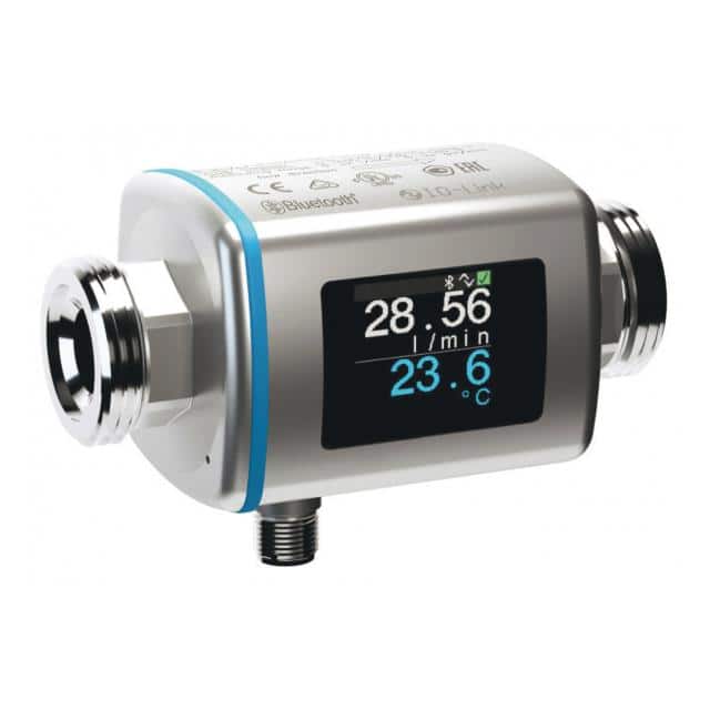 DMA 15-AAAAA1 ACS Control System  Flow Sensors